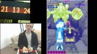 24H1CC - 1CC # 5 - DonPachi