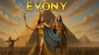 &ldquo;Descobri um BUG no Hamose I! Evolu&ccedil;&atilde;o da Hatshepsut e Segredo da Vincula&ccedil;&atilde;o de Alma | Evony&rdquo;
