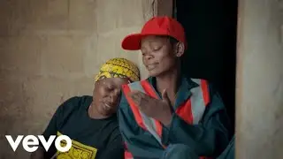 Celma Da Big Style_-_Mpakha othelia_( Videoclipe Officiel ) 4K