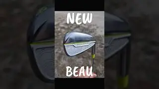 New Beau Season @Vice Golf VG102 German Engineering! #golf #vice #beau