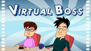 Virtual Boss (Venture Heads)