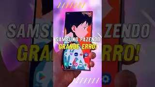 Samsung vai usar APENAS EXYNOS em 2025! #samsung #galaxys24ultra #galaxys25ultra #exynos2400 #tech
