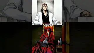 Aizen vs Alucard #1v1 #debate