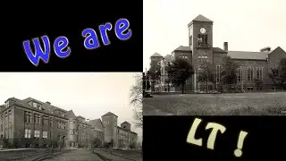 Virtual Homecoming Tour - Lyons Township High School