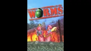 Test catalogue PS Plus #3 - Worms 😋