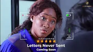 Letters Never Sent - Trailer