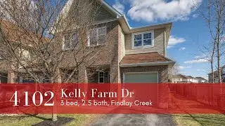 4102 Kelly Farm Drive