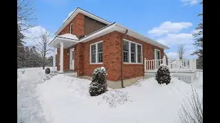 Ottawa Homes For Sale | 3257 Gendron Road | Bennett Property Shop Realty