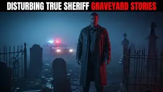 3 Hours of Disturbing TRUE 911 Dispatch Horror Stories to Fall Asleep To &ndash; Rain Sound