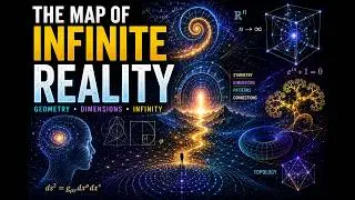 The Map of Infinite Reality