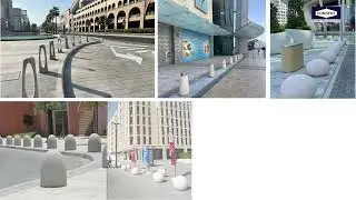 Innovative Concrete Products