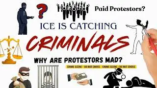 Immigration Enforcement Backlash
