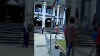 Masjide Bilal guruppana palya Bengaluru