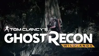 ආමි එකට ගියා 🌳😒 &mdash; Ghost Recon Wildlands Sinhala E01 │ #MrMRVLS 💜