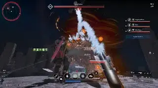 TFD - Ultimate  lapic vs Frost Walker