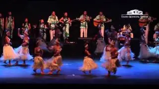 Making off  RAPA NUI Bafotito Teatro Municipal de Temuco.mp4