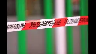 Zwei M&auml;nner geraten in Mainz-Neustadt in Handgemenge