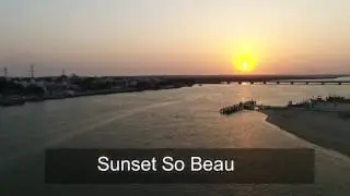 Dji Phantom 4  PRO view Of 