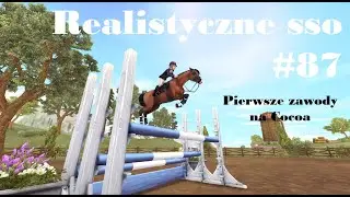 Realistyczne sso #87 - Pierwsze zawody na Cocoa