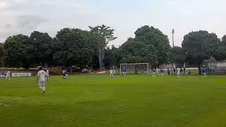 Gol II - Robinho (Janot)