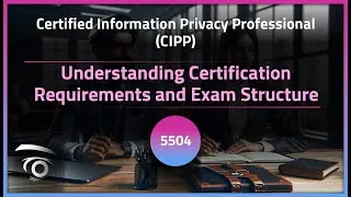 Understanding Certification Requirements and Exam Structure | Exclusive Lesson