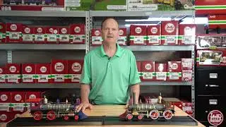 How to Sell your LGB Train Collection