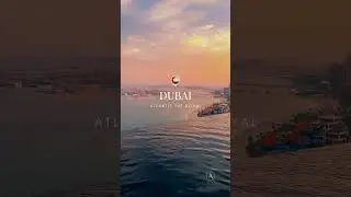 Dubai 📍 Atlantis The Royal