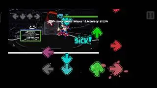 Fnf vs bob 2.0 onslaught full week new update android funky maker mobile gameplay