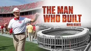 Unraveling the Legend Woody Hayes Biography | The Coach Who Turned Ohio State into a Religion!