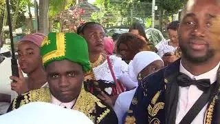 MANZARAKA abawa