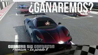 356 DERROTAS, 8 VICTORIAS (GTA V ONLINE) GANAREMOSSSS?