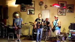 Austin Hawkins - Weed and the Rose