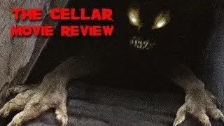 The Cellar | Movie Review | 1989 | Vinegar Syndrome | Blu-Ray | Kevin Tenney