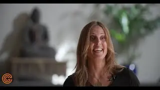 Get To Know The Center For Yoga Teachers: Joan Hyman - Full Interview