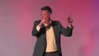 Robb Zbierski Rotary 6380 DisCon Keynote