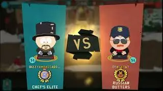 SPPD Team War Week 2
