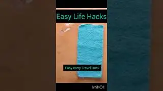 Life Easy Hacks|Travel Tips tricks|diy ideas| sauce bottle DIY
