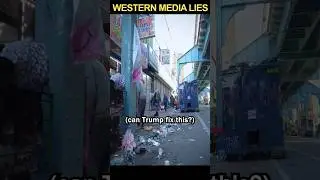 Here's the TRUTH about China (Americans won't believe it)