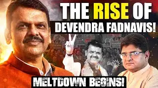 Dhurandhar Devendra Fadnavis Finishes Careers of Thackeray's | Meltdown Begins | Sanjay Dixit