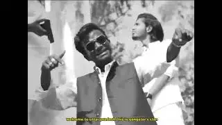 Welcome to Utterpardesh song of chapri and comedy rap