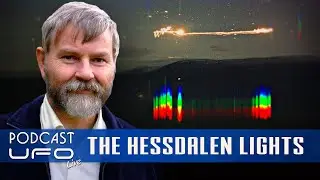 #725. Erling Strand: The Most Studied UAP Hotspot on Earth