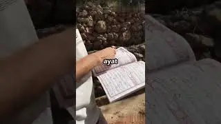 Fakta Menarik Surat Ar Rad #facts #islam #history #religion #quran #allah #nabi #wahabi #indonesia