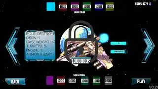 GALAXY 3D SPACE DEFENDER UNITY3D/ANDROID/PC