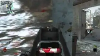 iiTz-JeFFReH - Black Ops Game Clip