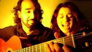 FAWA playing bye bye by janis joplin