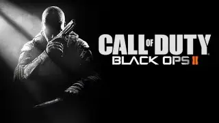 Call Of Duty Black Ops 2 gameplay part 3 end