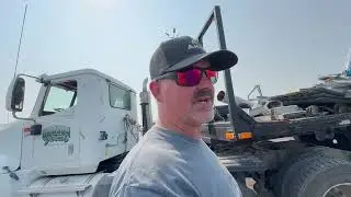 Guess the total weight of the scrap metal