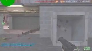 -4 glock burst
