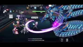 Parallel Realms - Bar Bar Yt