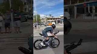 Wechselzone 1: Schuhe am Rad | Folge 132 | #Triathlon #Ironman